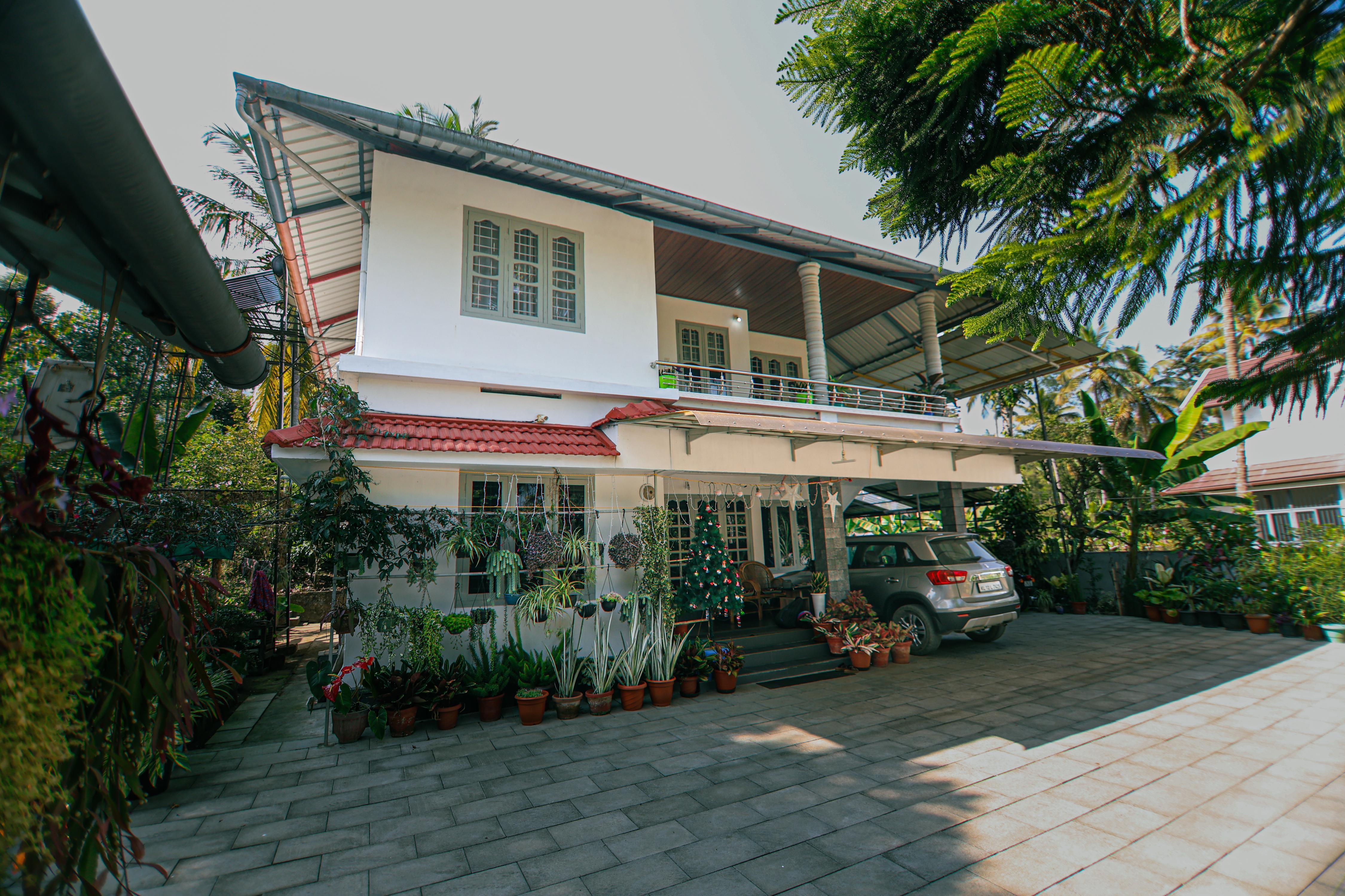 ThinkTrawell | Rose Garden Homestay