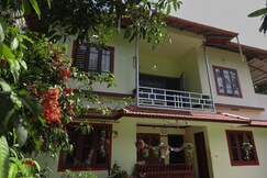 ThinkTrawell | Kochupurakal Homestay