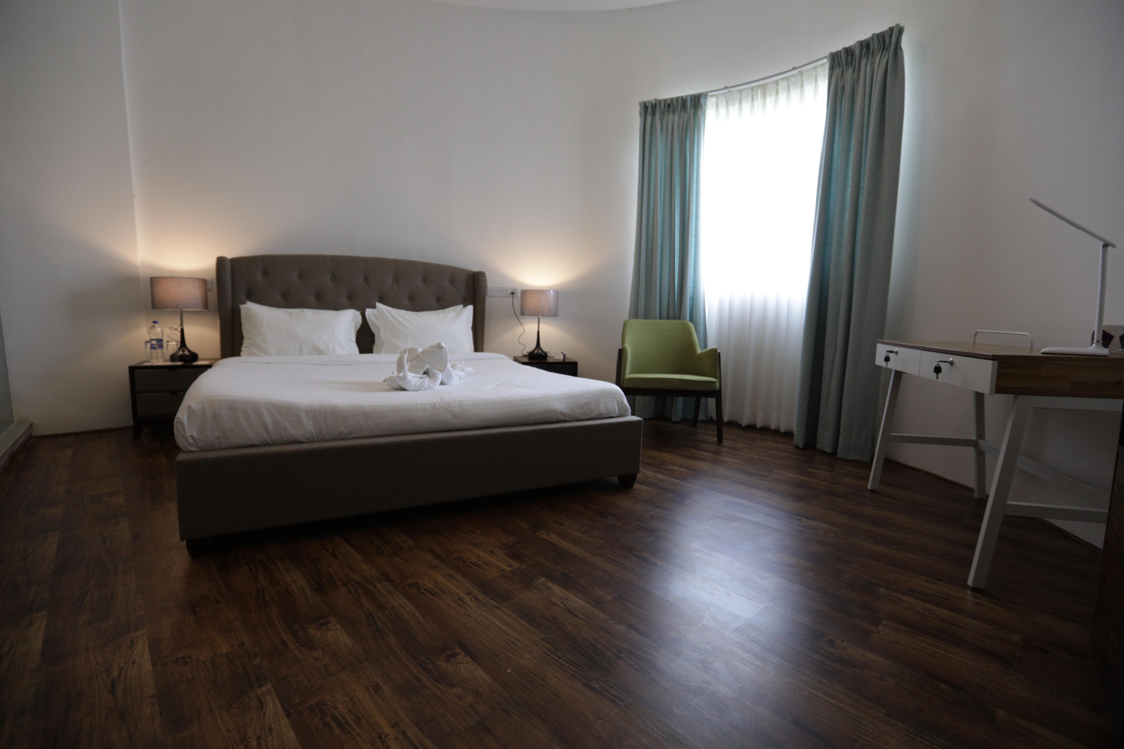 Highway Star Kolar Room Type - Deluxe AC Room