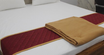 Sara Rooms Room Type - Standard Suite Room