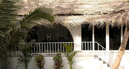Sapphire Sand Resort Room Type - 2 Bedroom Villa with Garden View Sapphire Sand Resort Room Type - 2 Bedroom Villa with Garden View