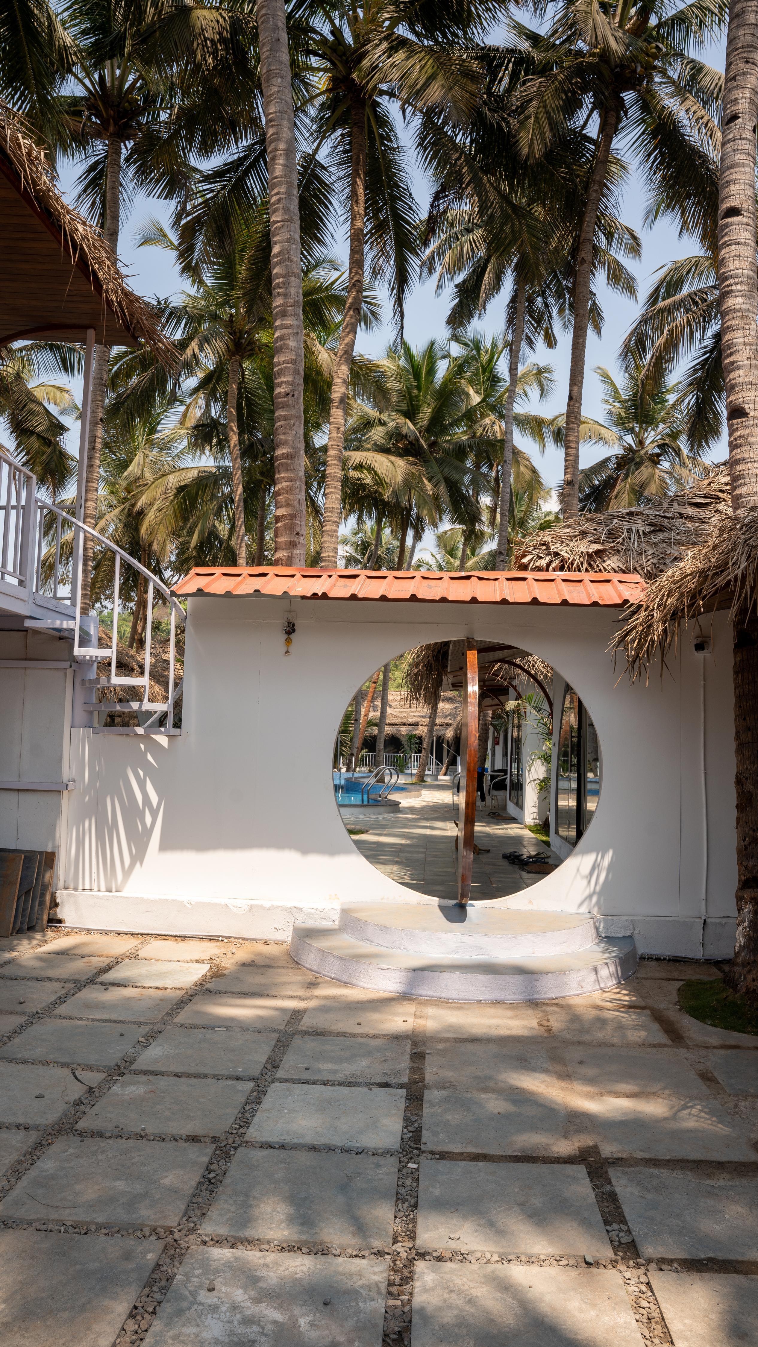 Sapphire Sand Resort - Tap to explore photos