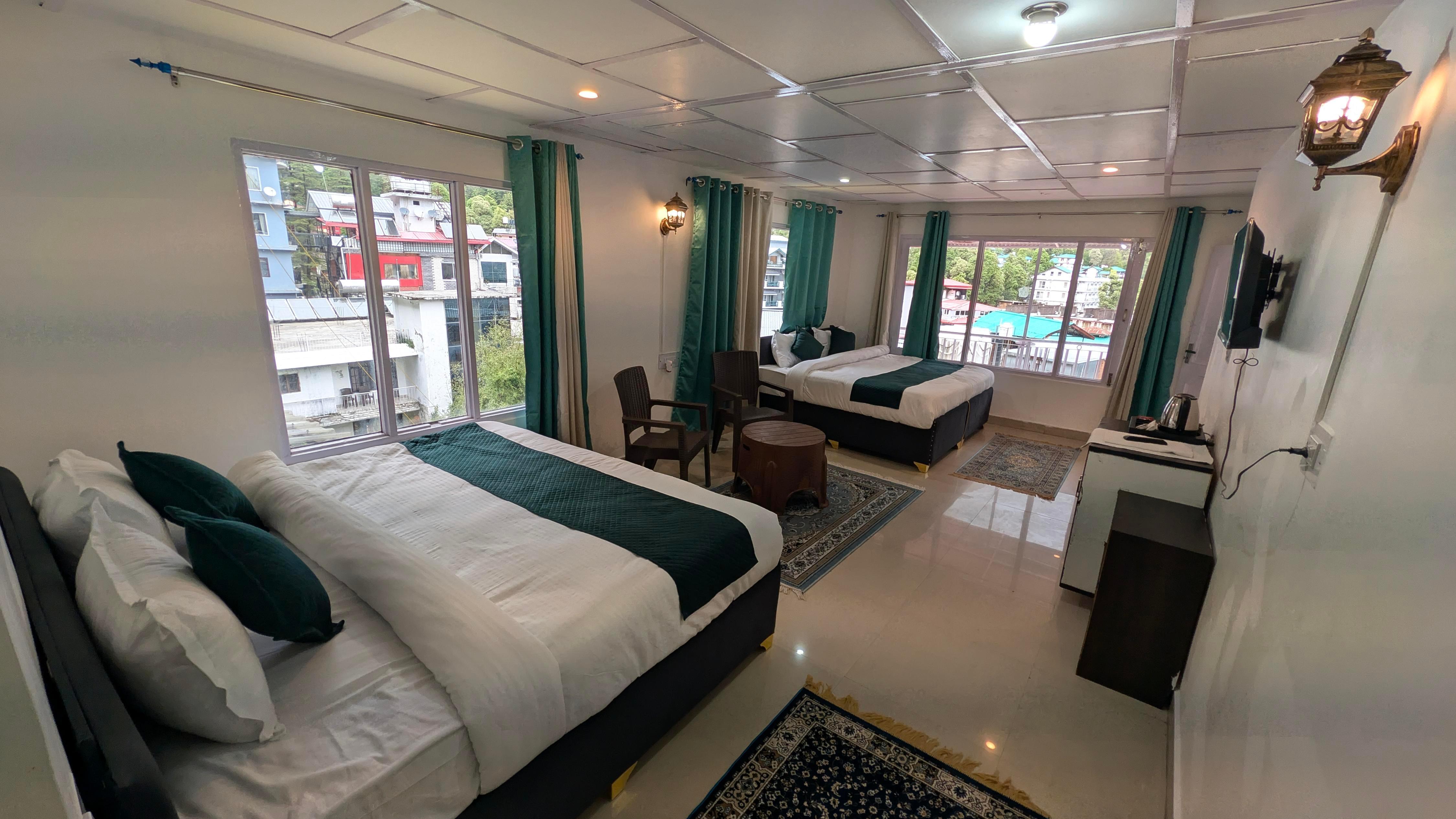 Tales & Trails By AYN Hospitality - Tap to explore photos