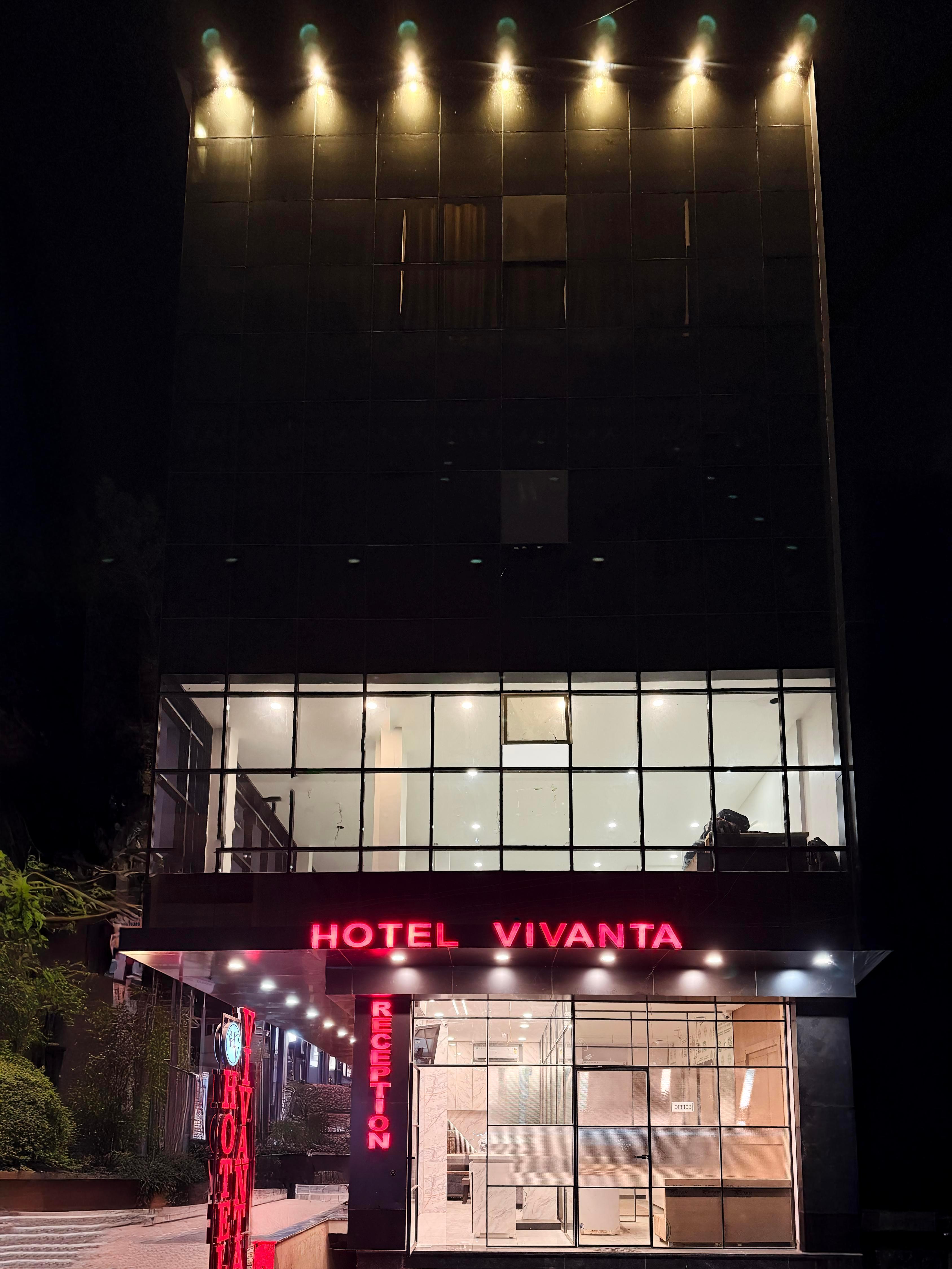 Hotel Vivantaa - Tap to explore photos