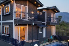 SaffronStays Petals Blue Poppy Cottage