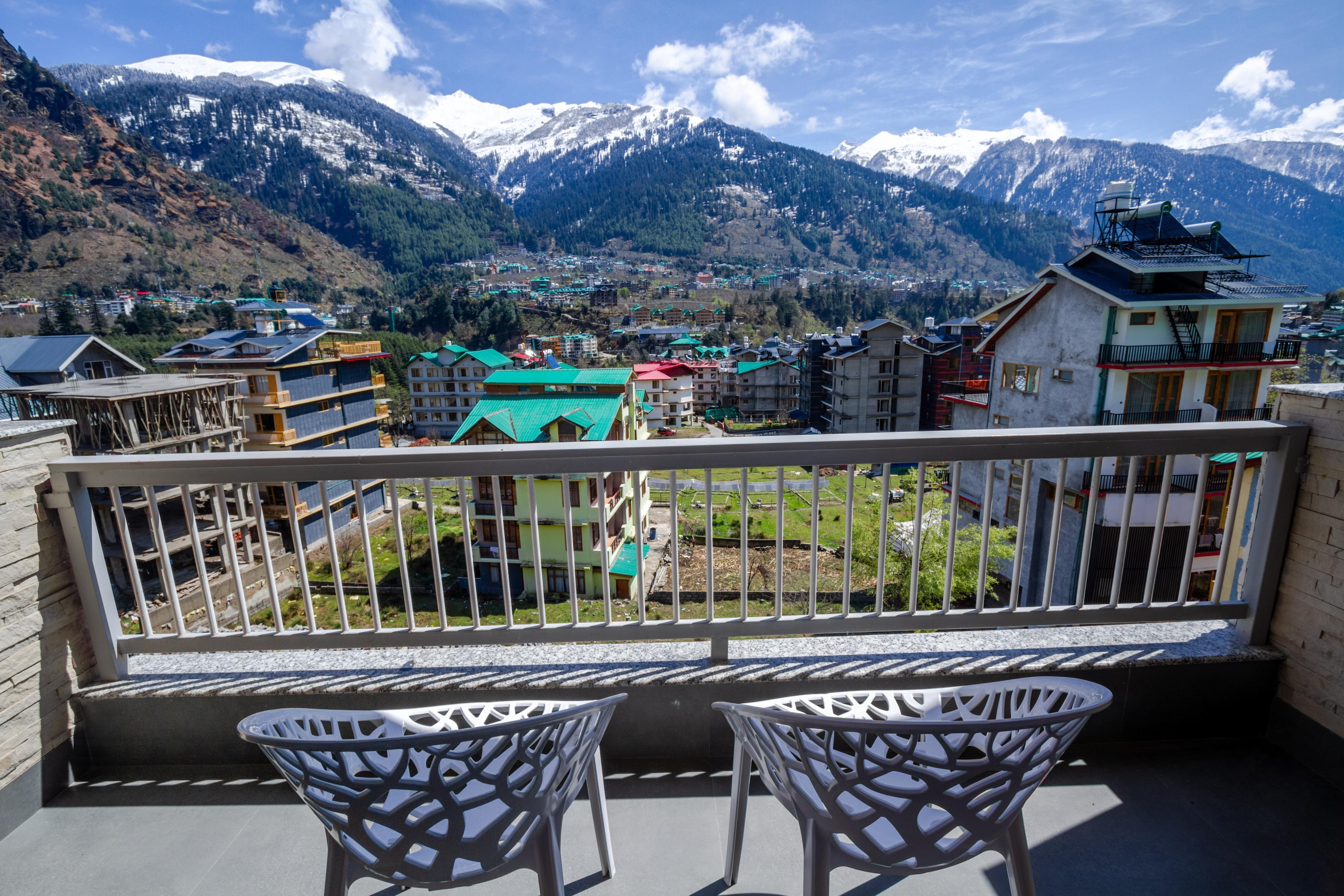 Meraki Khang Manali - Tap to explore photos