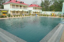 Siddharaj Resort