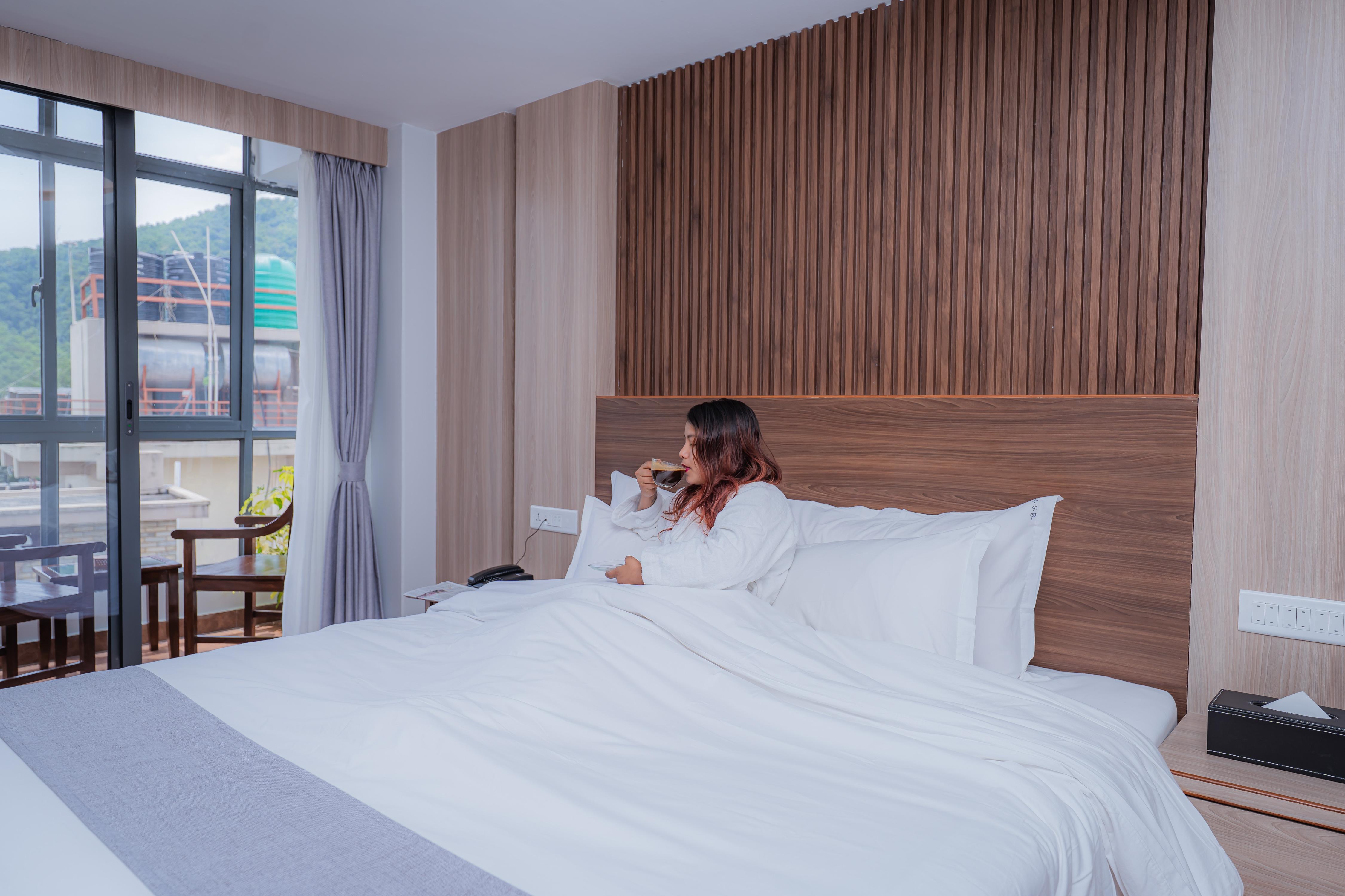 Hotel Sampada Boutique