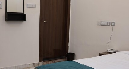 Nice View Hotel Room Type - Family Super Deluxe 2 Bedroom Nice View Hotel Room Type - Family Super Deluxe 2 Bedroom