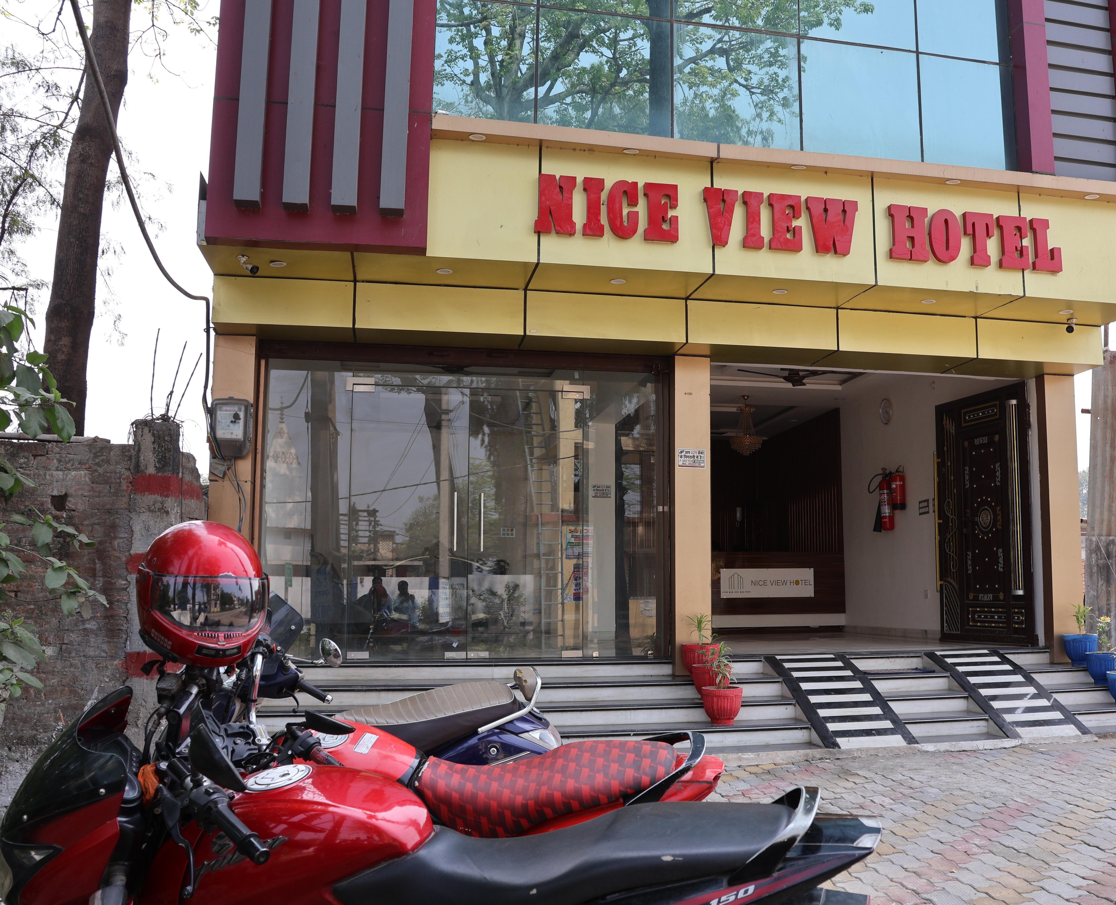 Nice View Hotel