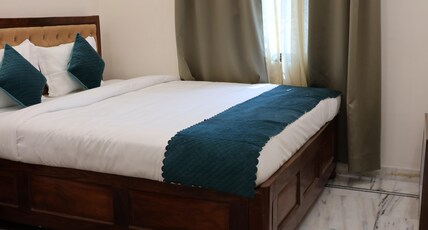 Nice View Hotel Room Type - Family Deluxe