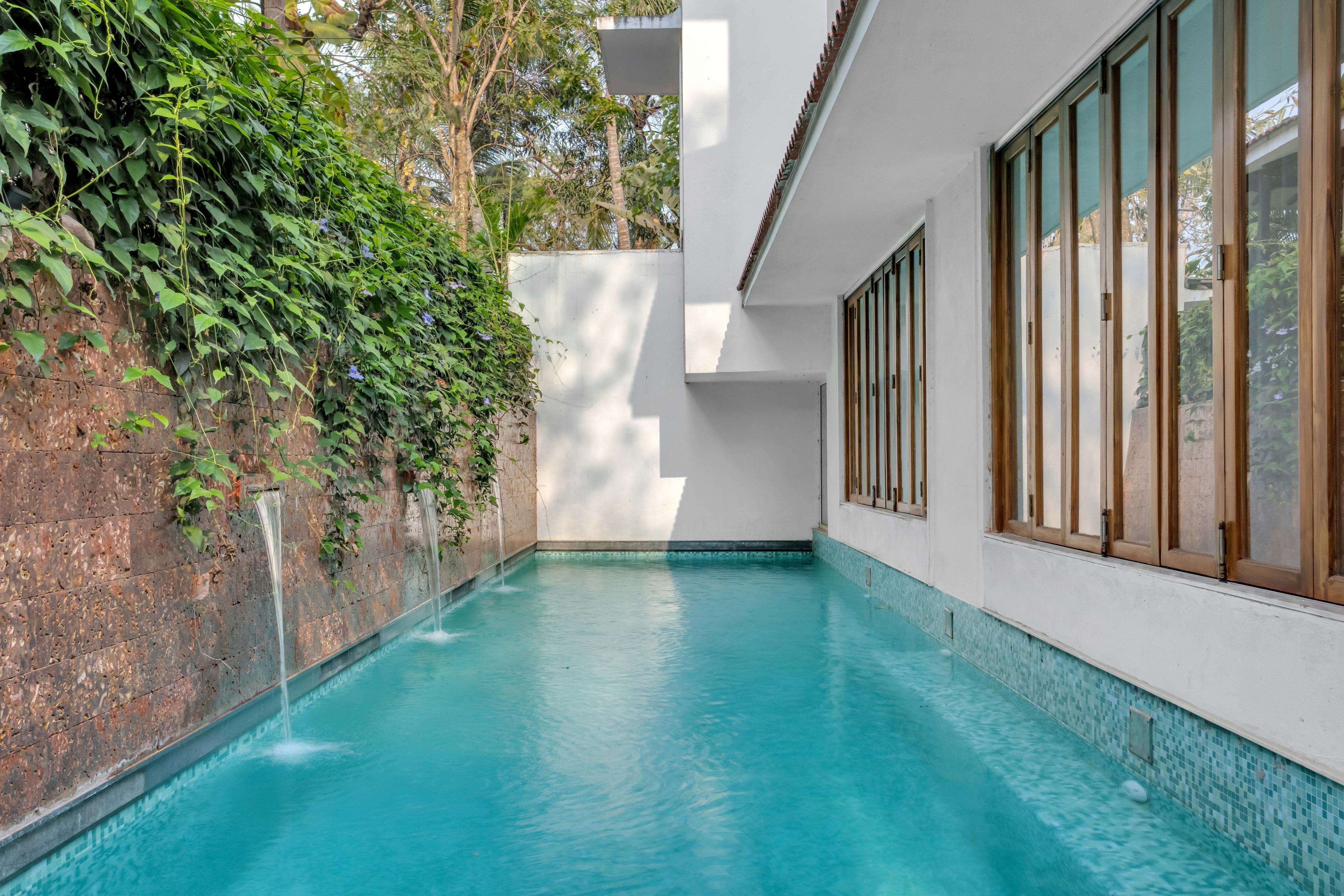 Villa Ohana Luxurious Villa by tisyastays