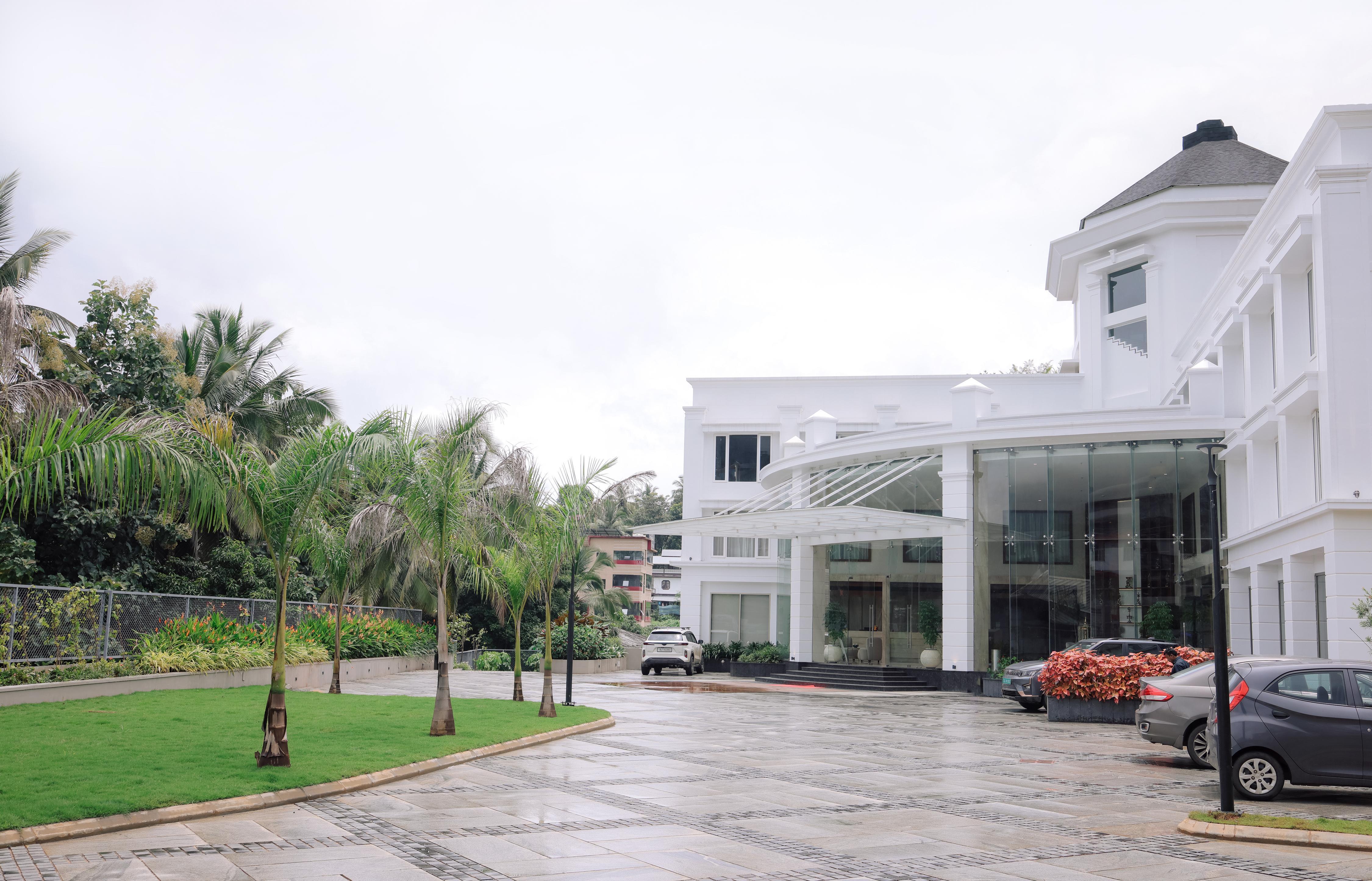 Surya Grand Hotel - Tap to explore photos