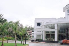 Surya Grand Hotel