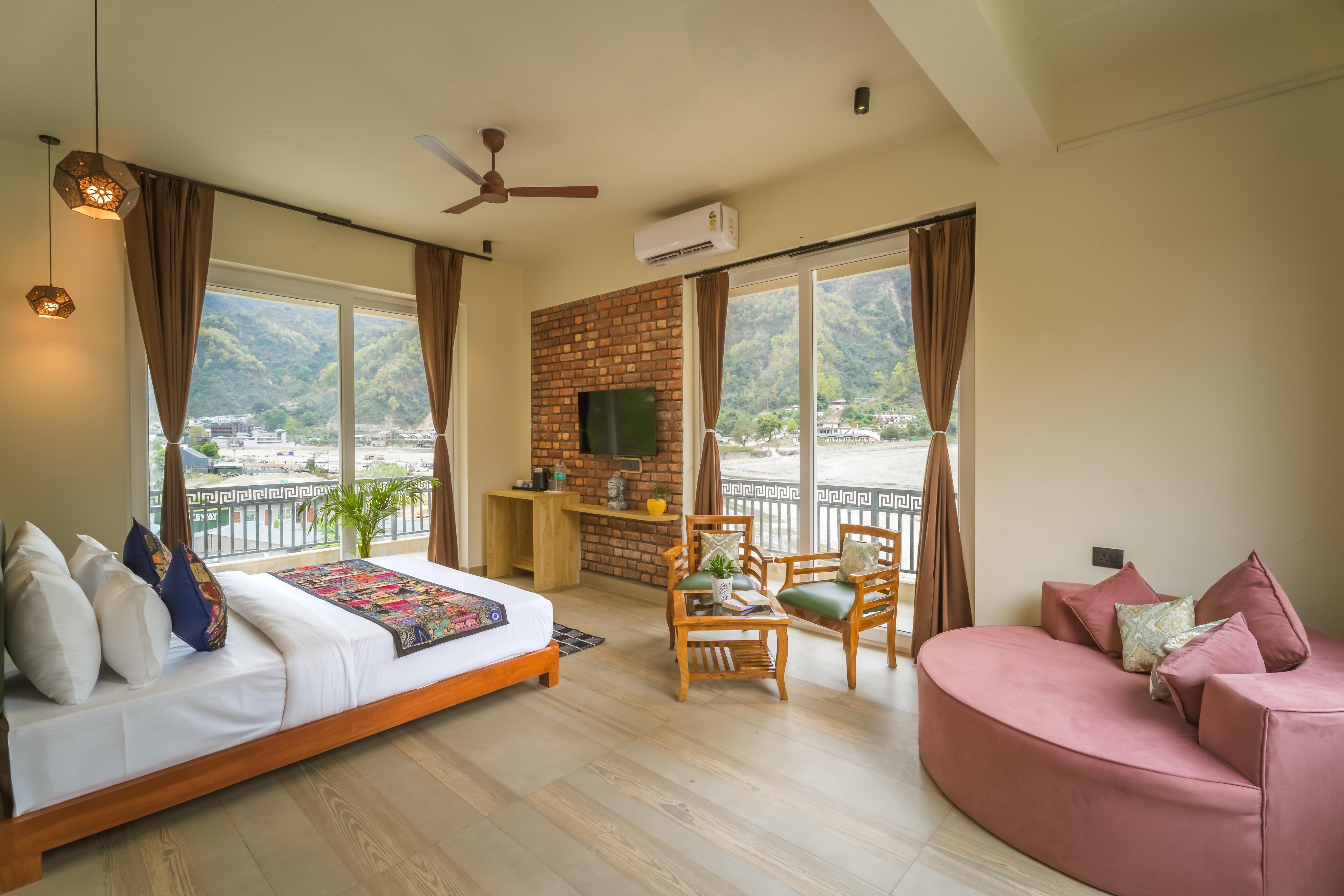 Tripli Hotels Sukritham