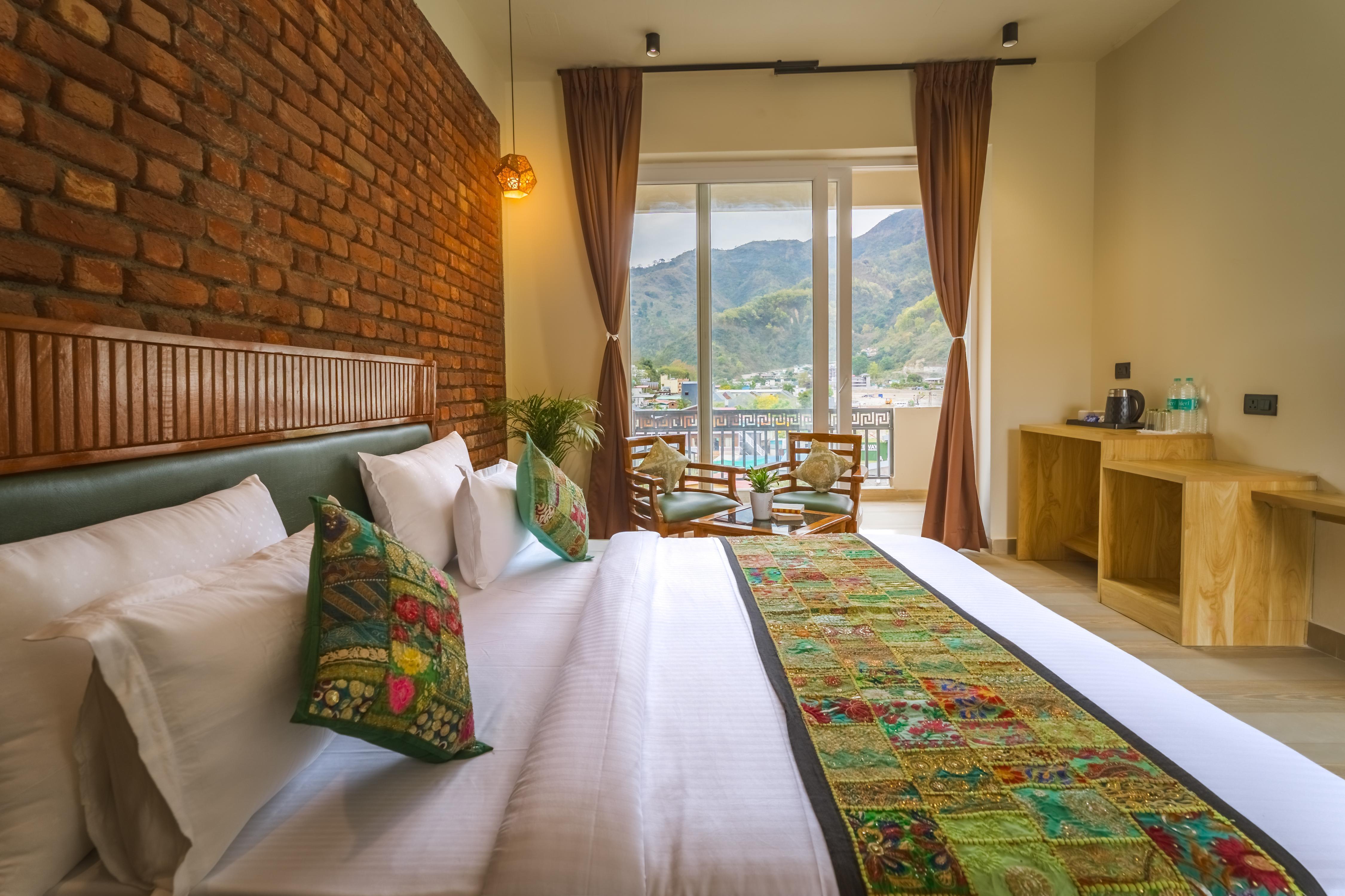 Tripli Hotels Sukritham - Tap to explore photos
