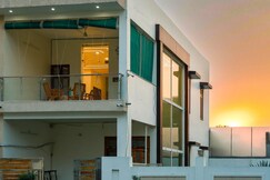 Address of The Wayne Manor Luxury 6BHK Villa with Lawn