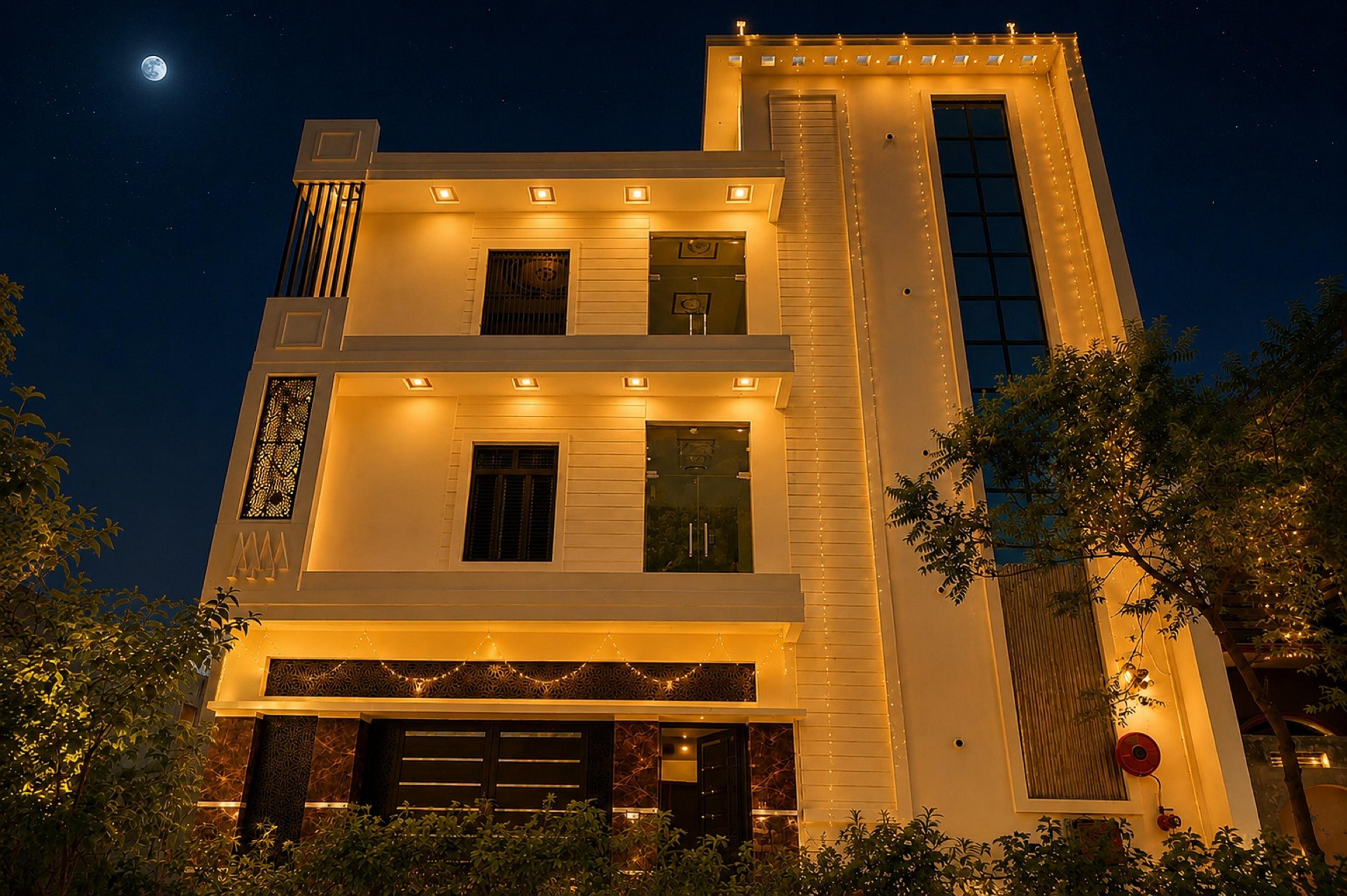 Shree Ramest Palace - Tap to explore photos