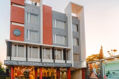 HOTEL SHRI KRISHNA UJJAIN