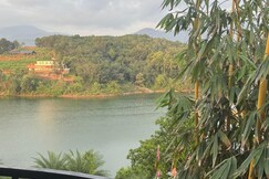 River side Homestay in Narinada Kozhikode