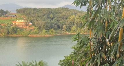 River side Homestay in Narinada Kozhikode Room Type - River side Homestay in Narinada Kozhikode