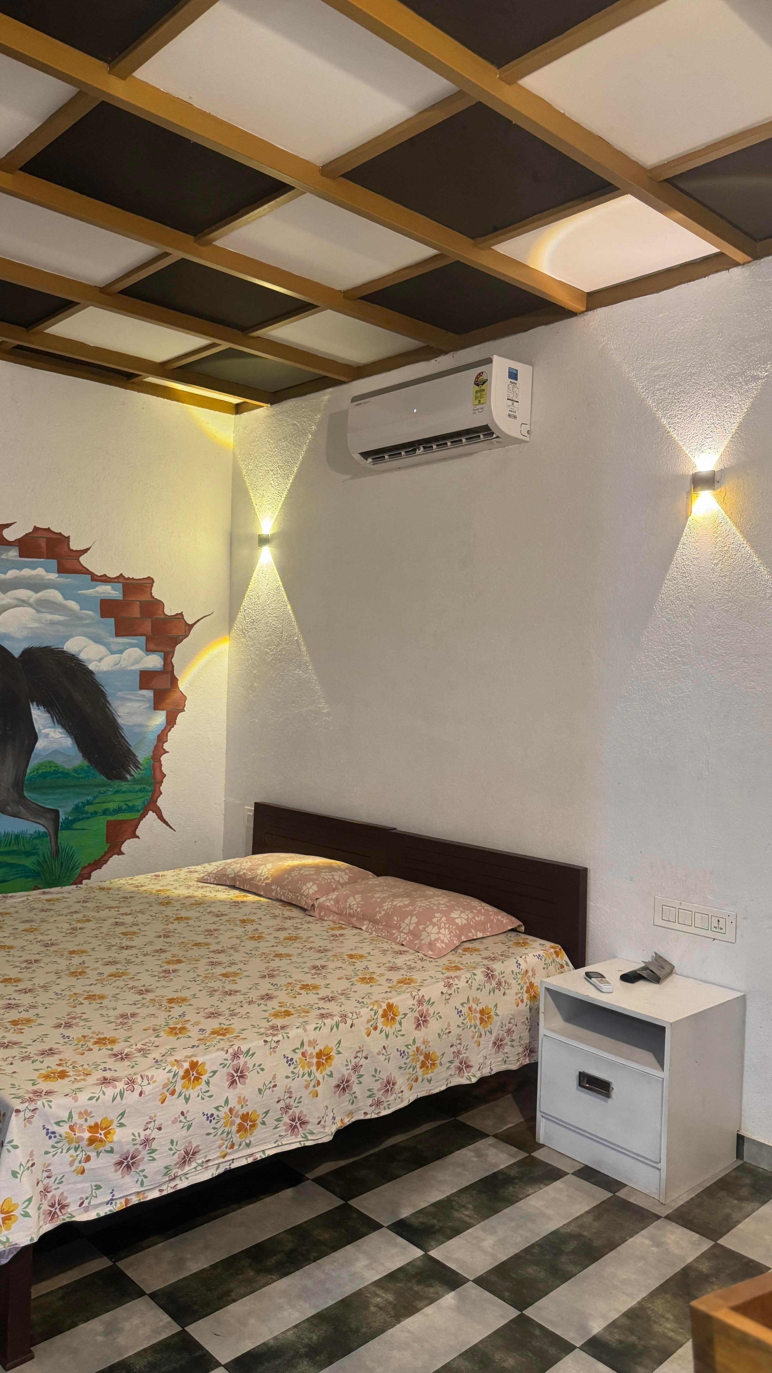 River side Homestay in Narinada Kozhikode - Tap to explore photos