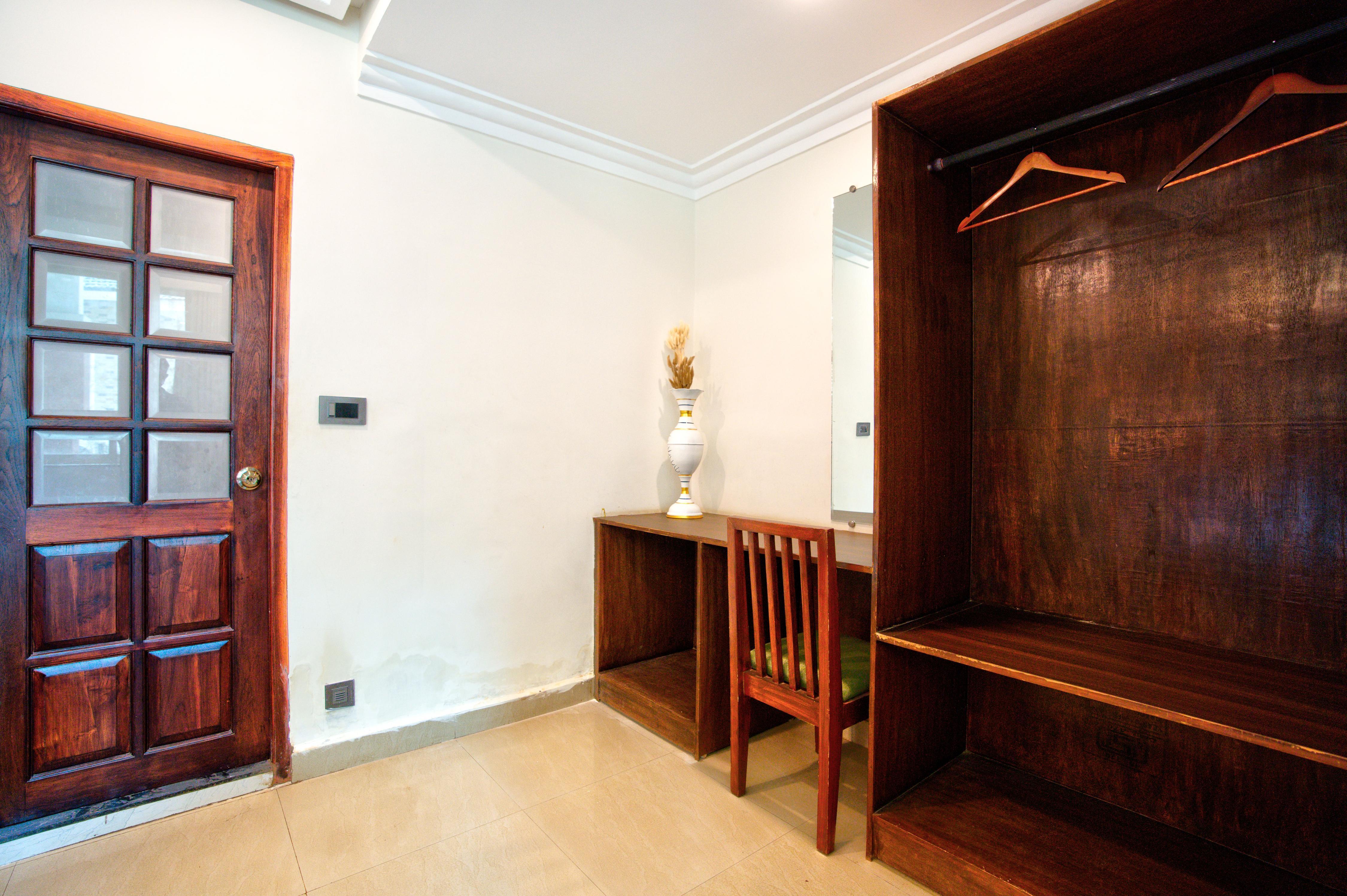 Dimaru Boutique Hotel