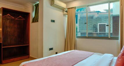 Dimaru Boutique Hotel Room Type - KING SUITE WITH BATHTUB