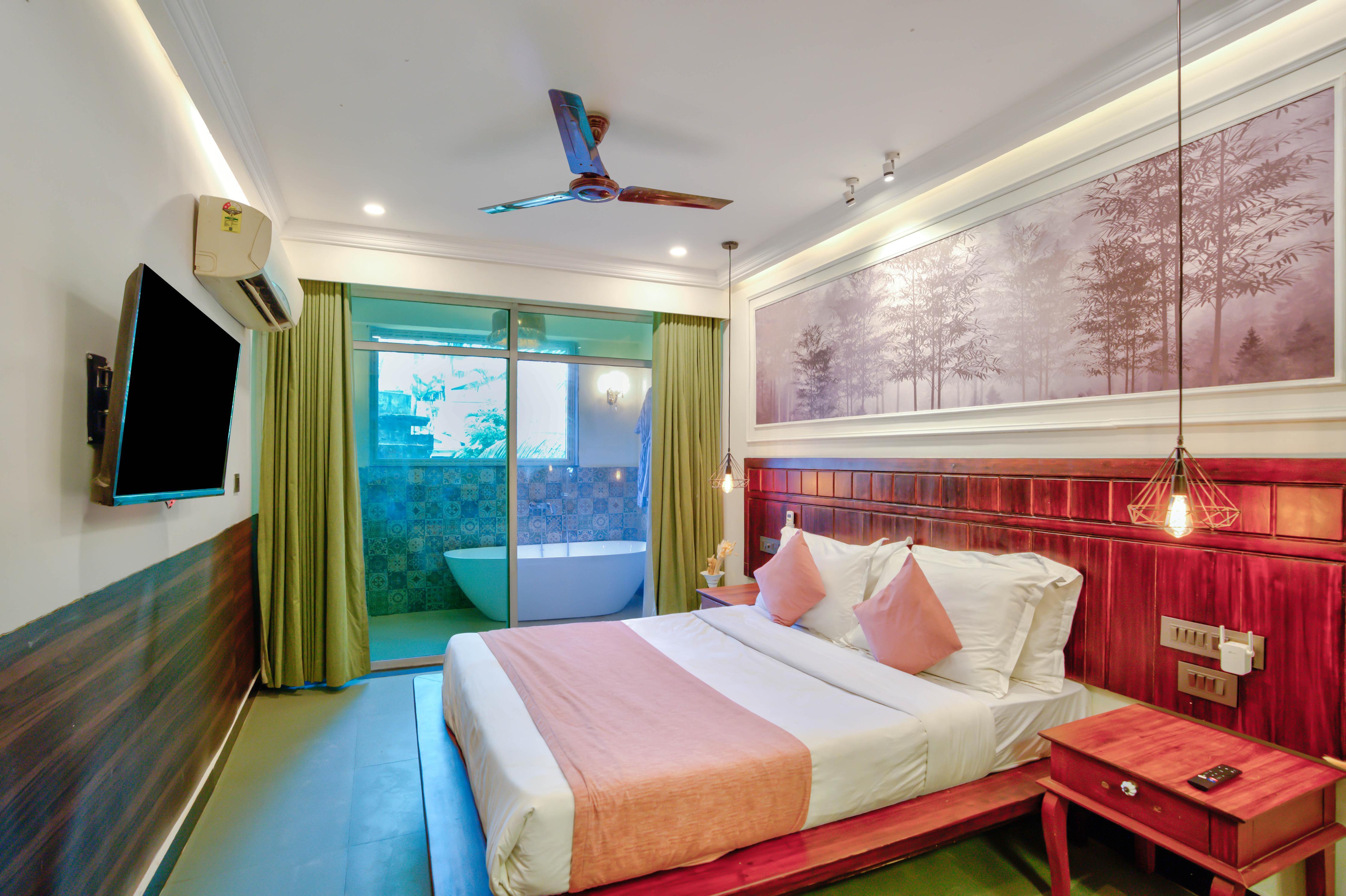 Dimaru Boutique Hotel - Tap to explore photos