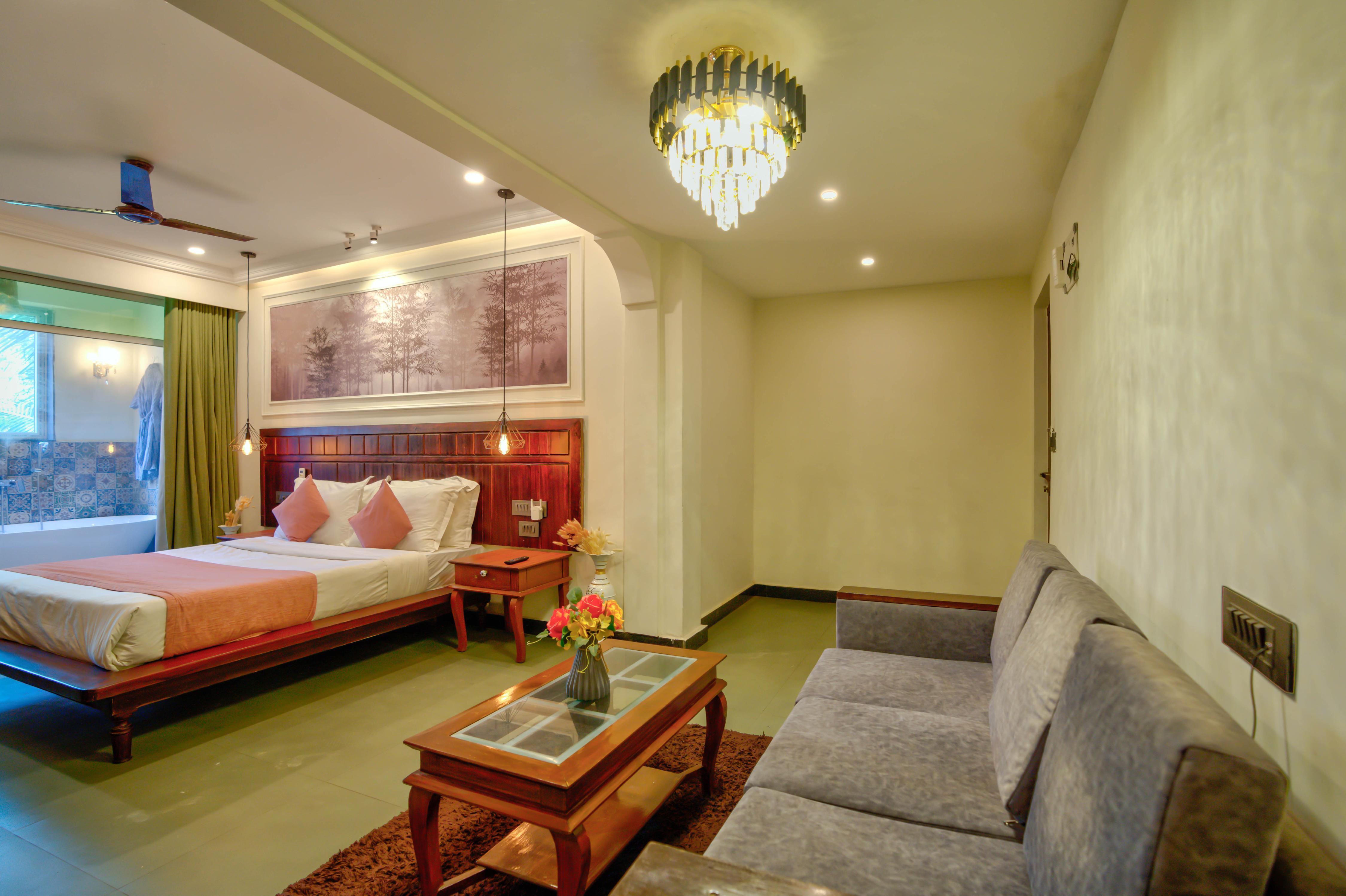Dimaru Boutique Hotel - Tap to explore photos