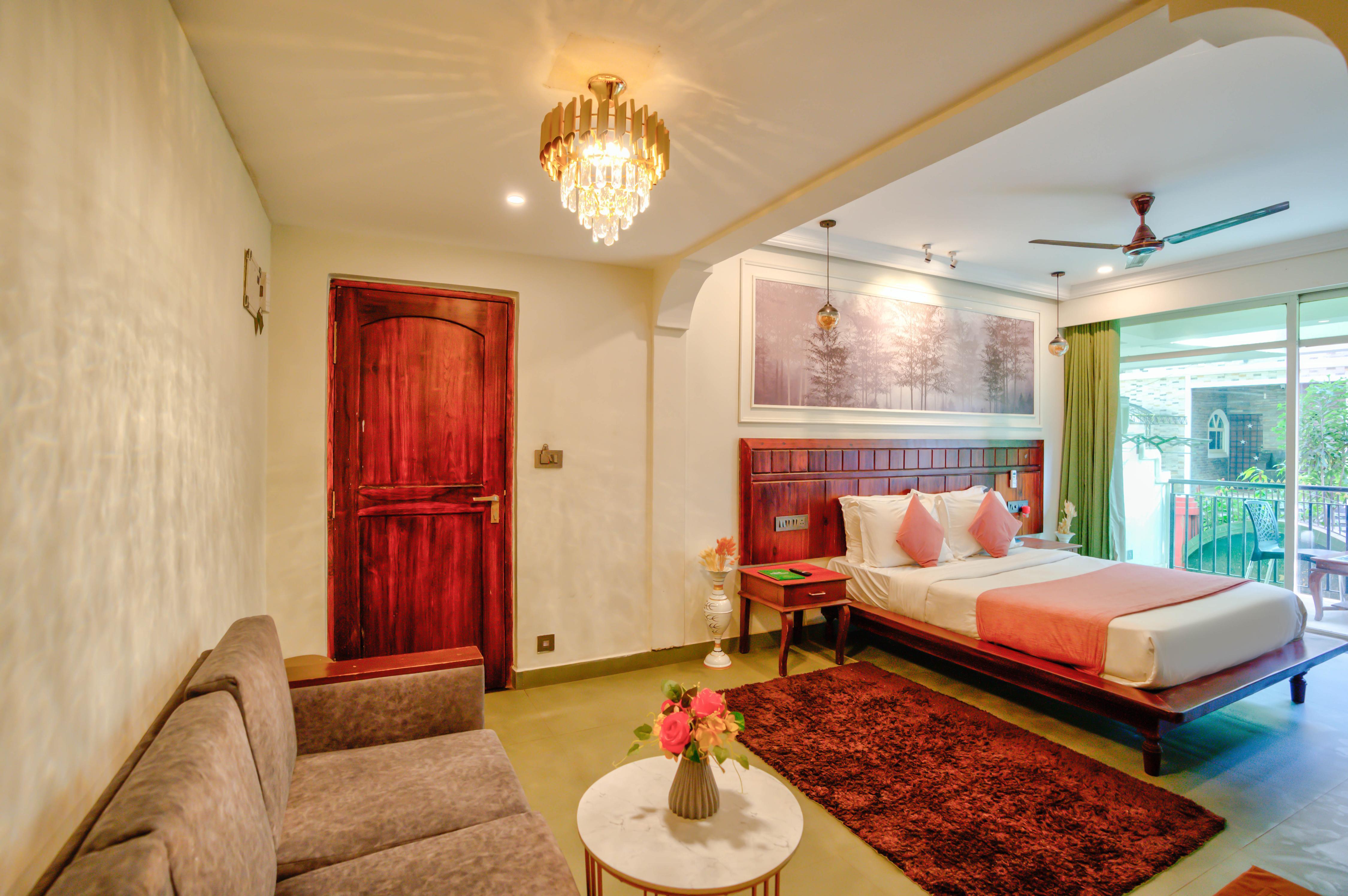 Dimaru Boutique Hotel - Tap to explore photos