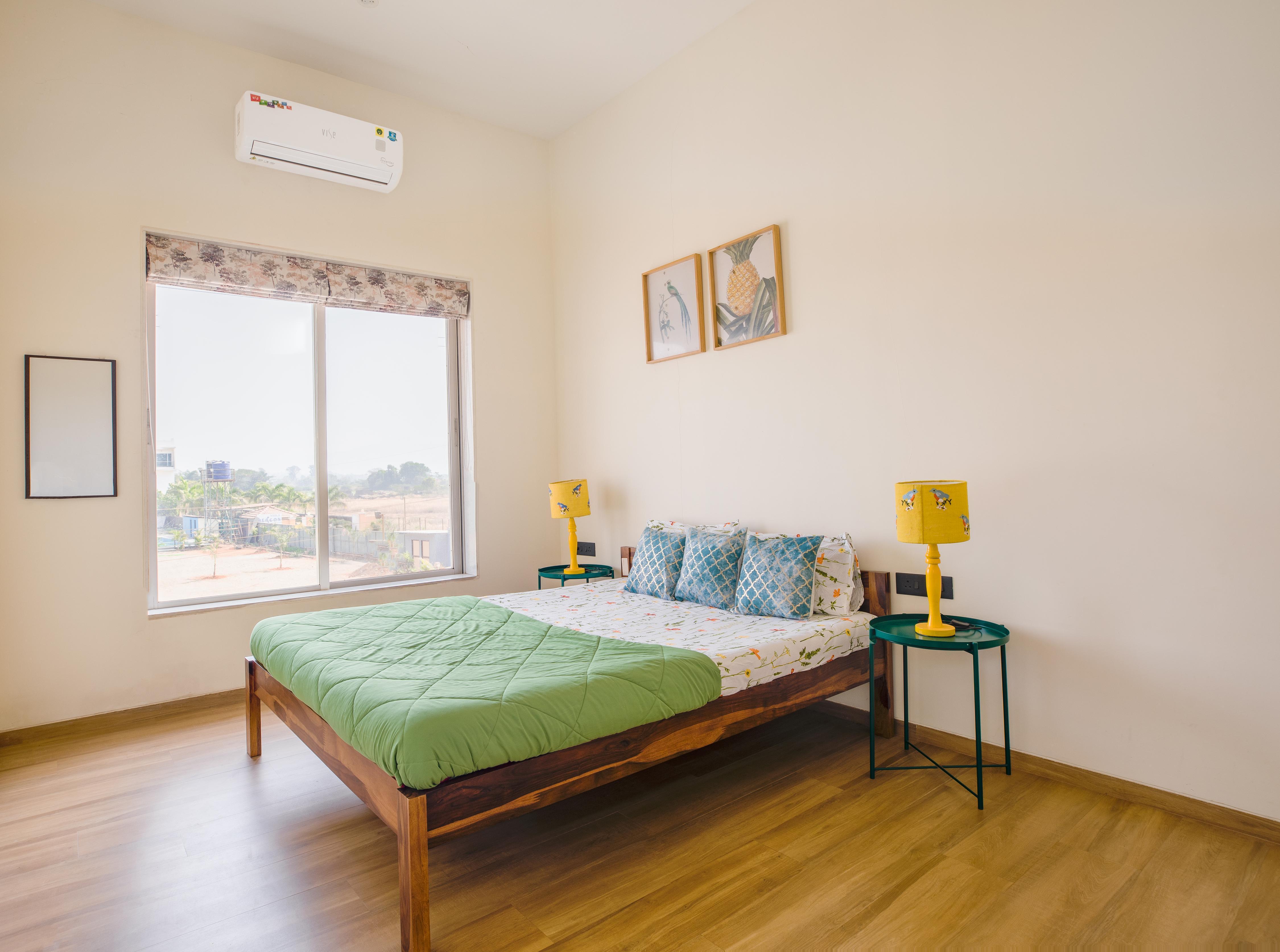 Shantai 4 BHK Villa Lonavala - Tap to explore photos