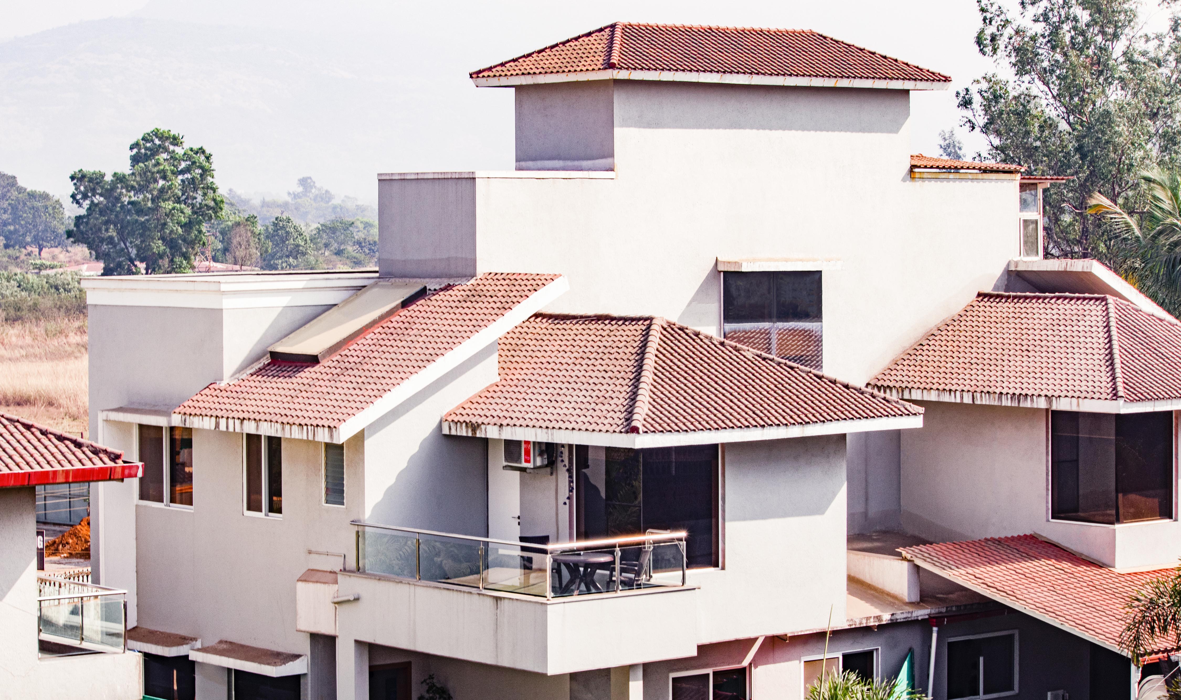 Shantai 4 BHK Villa Lonavala Room Type - Shantai 4 BHK Villa Lonavala