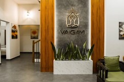 Vaigayi Ayurveda & Yoga Retreat