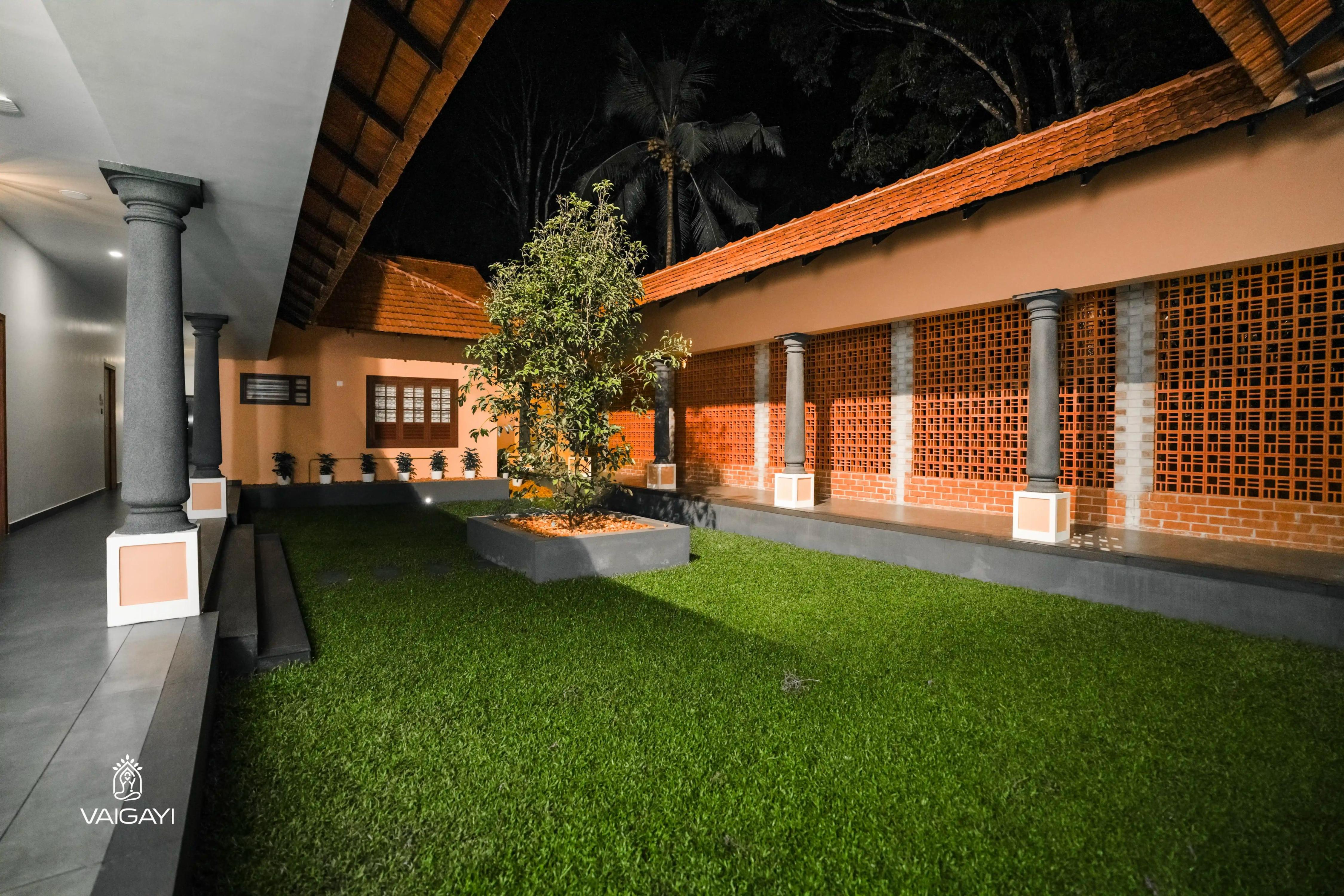 Vaigayi Ayurveda & Yoga Retreat - Tap to explore photos