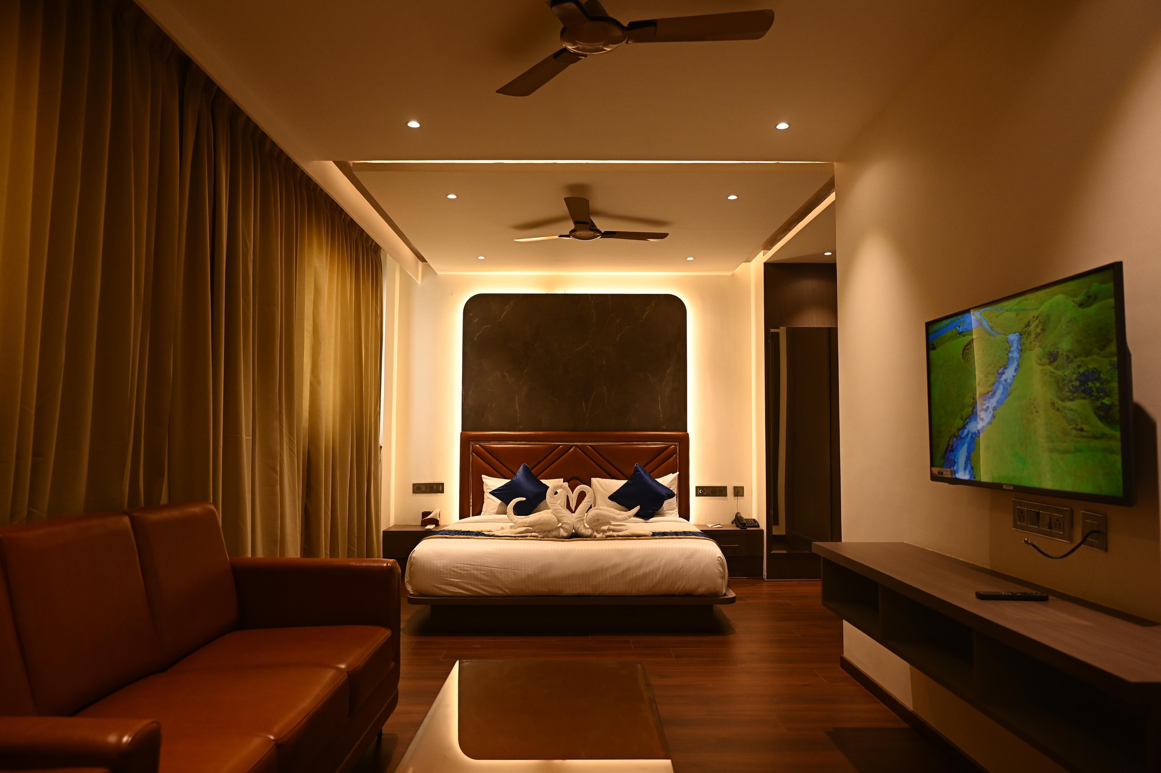 Golden Suites