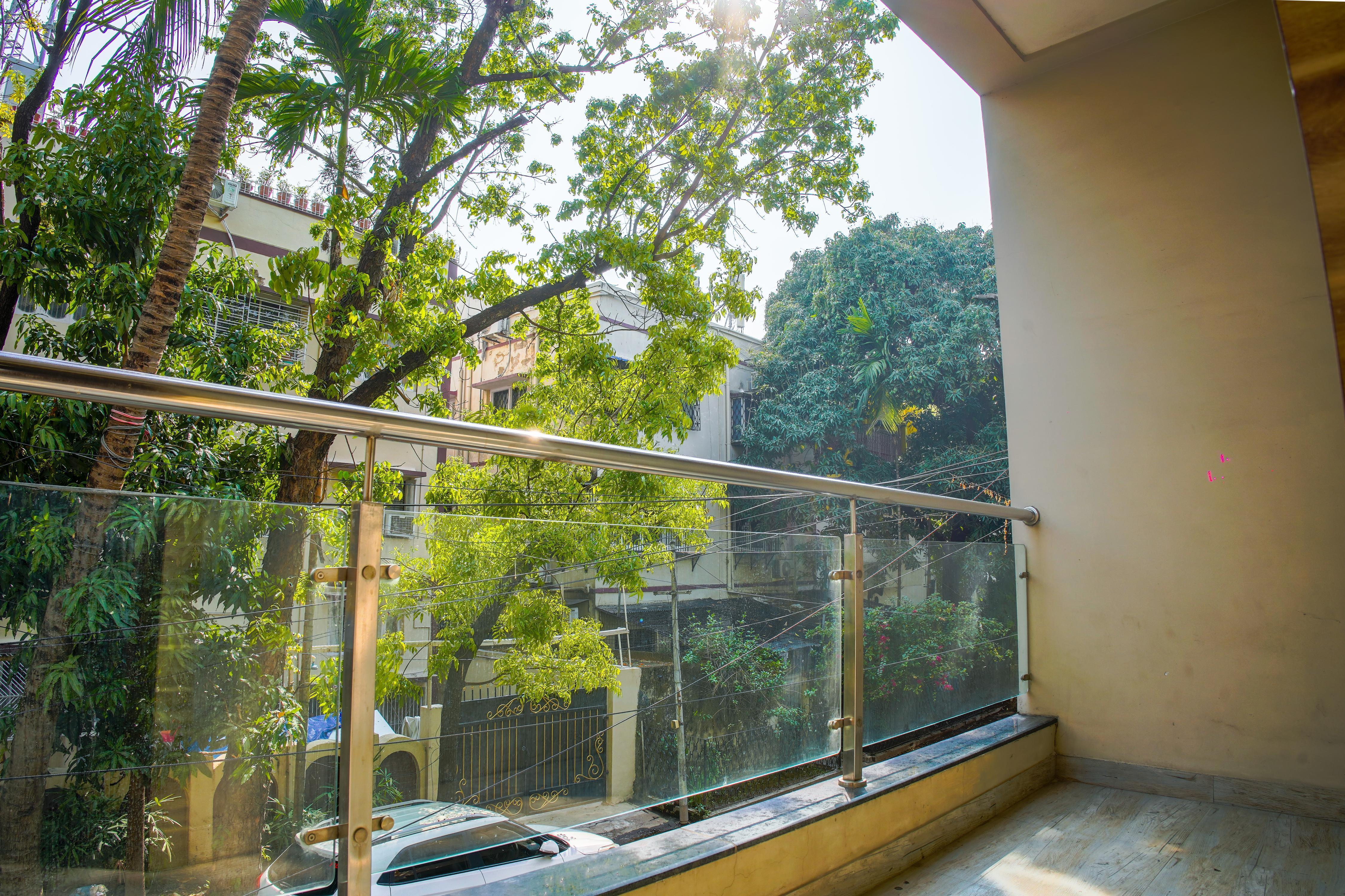 Shubhham Regency Room Type - QUEEN ROOM WITH BALCONY A2