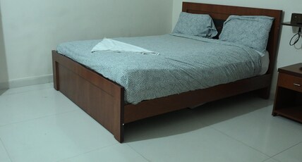 Urban nest luxury suites Room Type - Presidential Suite