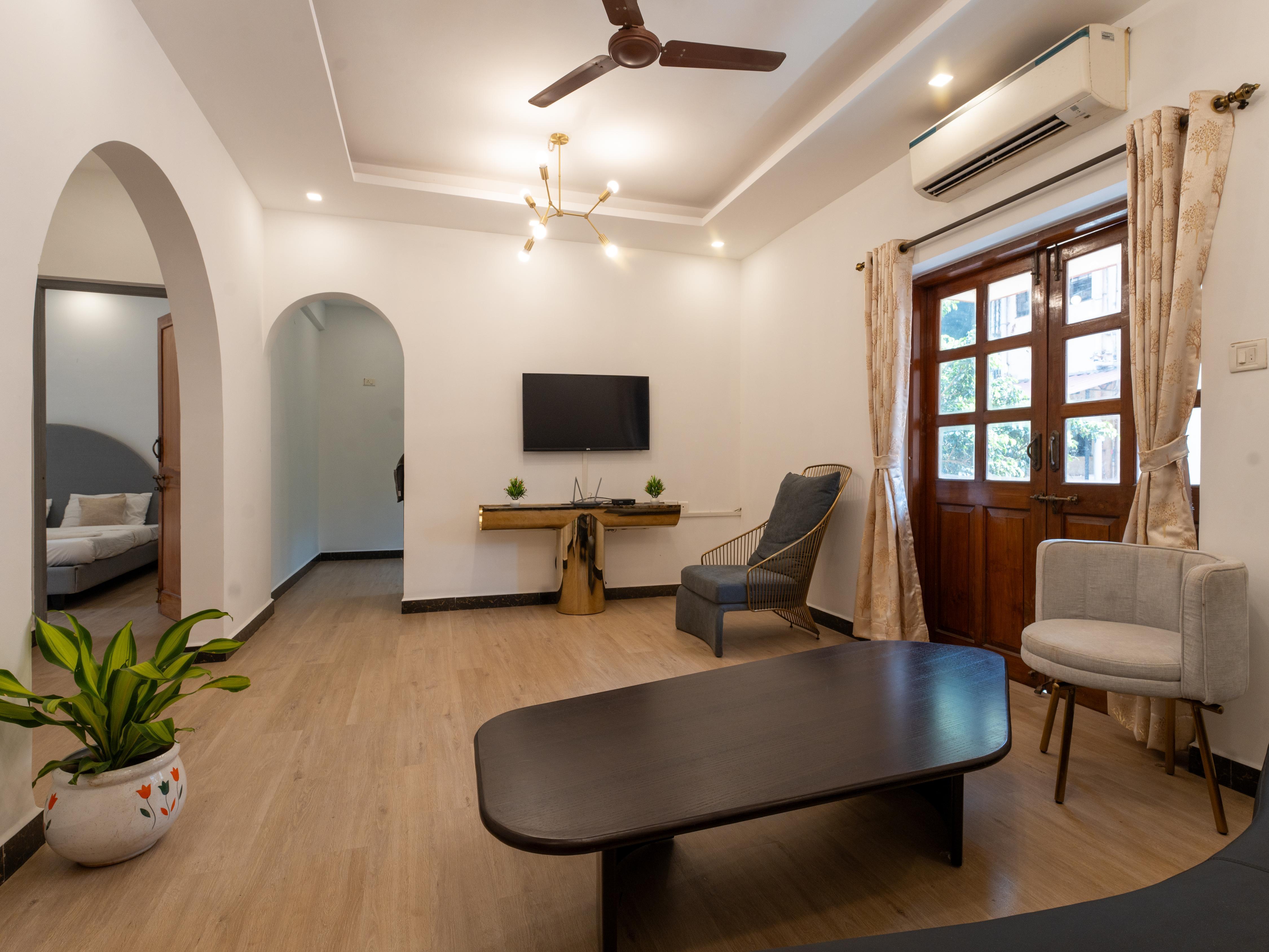 Offshore by The StayCationer