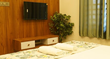 Flemwyn Homestay Room Type - Couple Room 3