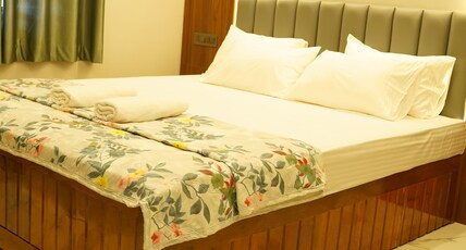 Flemwyn Homestay Room Type - Couple Room1