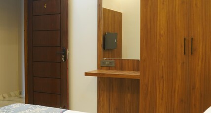 Flemwyn Homestay Room Type - Couple Room 4
