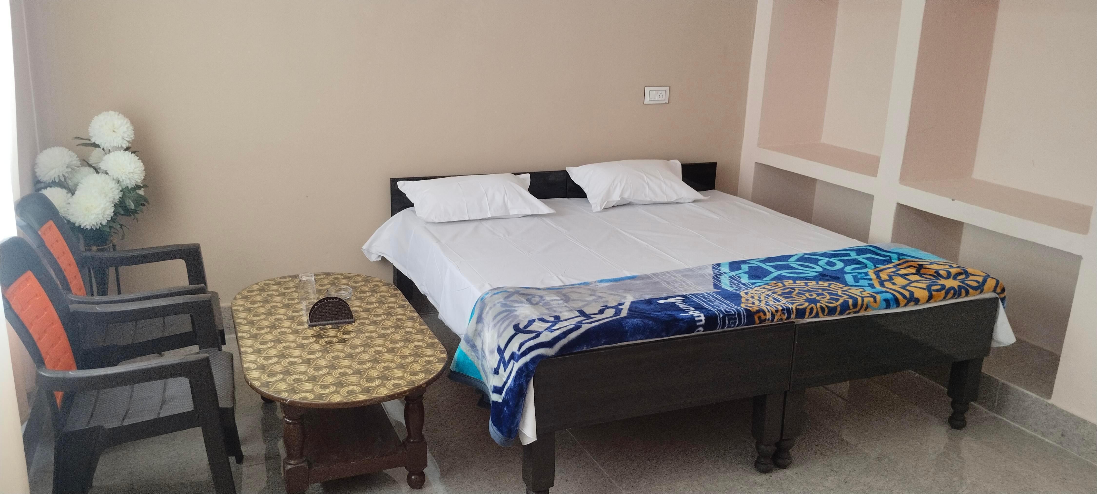 The Nature View Homestay - Tap to explore photos