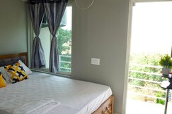 RIVERASIDE VILLA