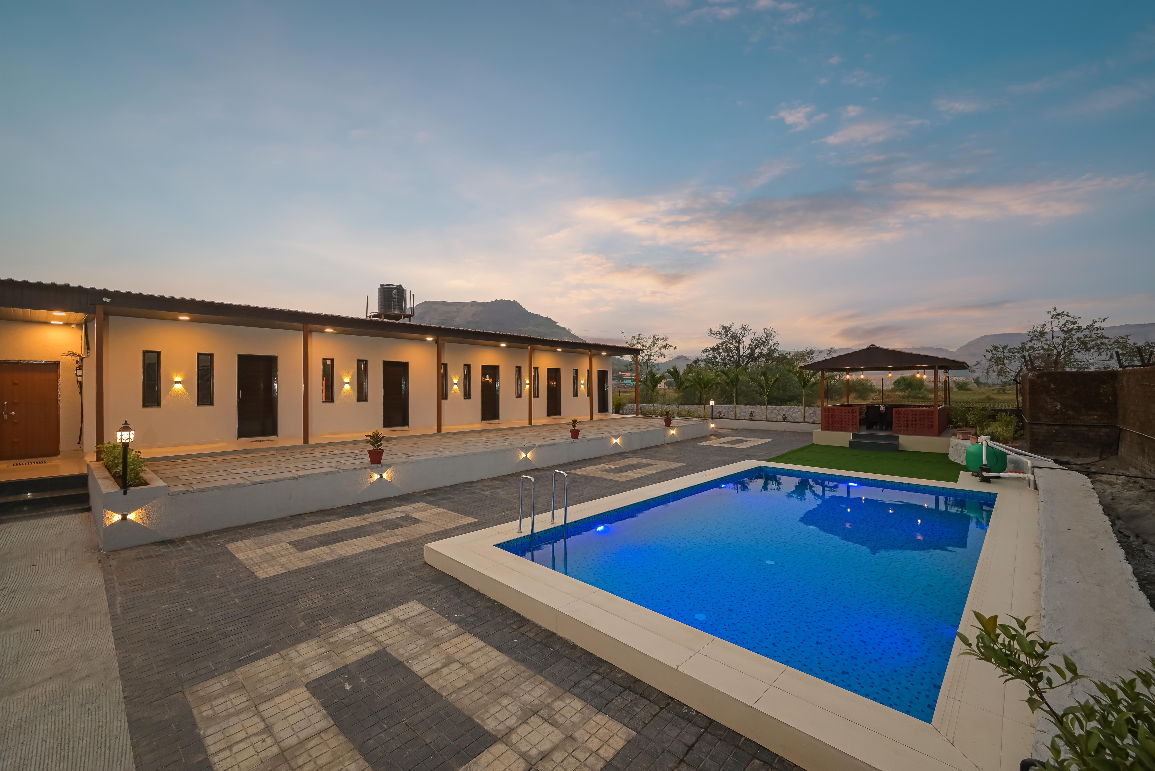 Agastya Homestay - Tap to explore photos