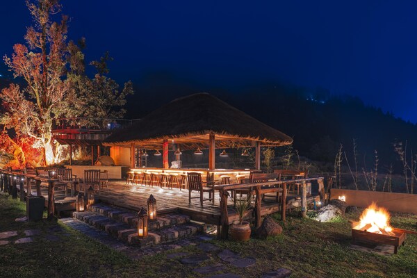 Kaansya Resort by Mountain Magic - Tap to explore photos