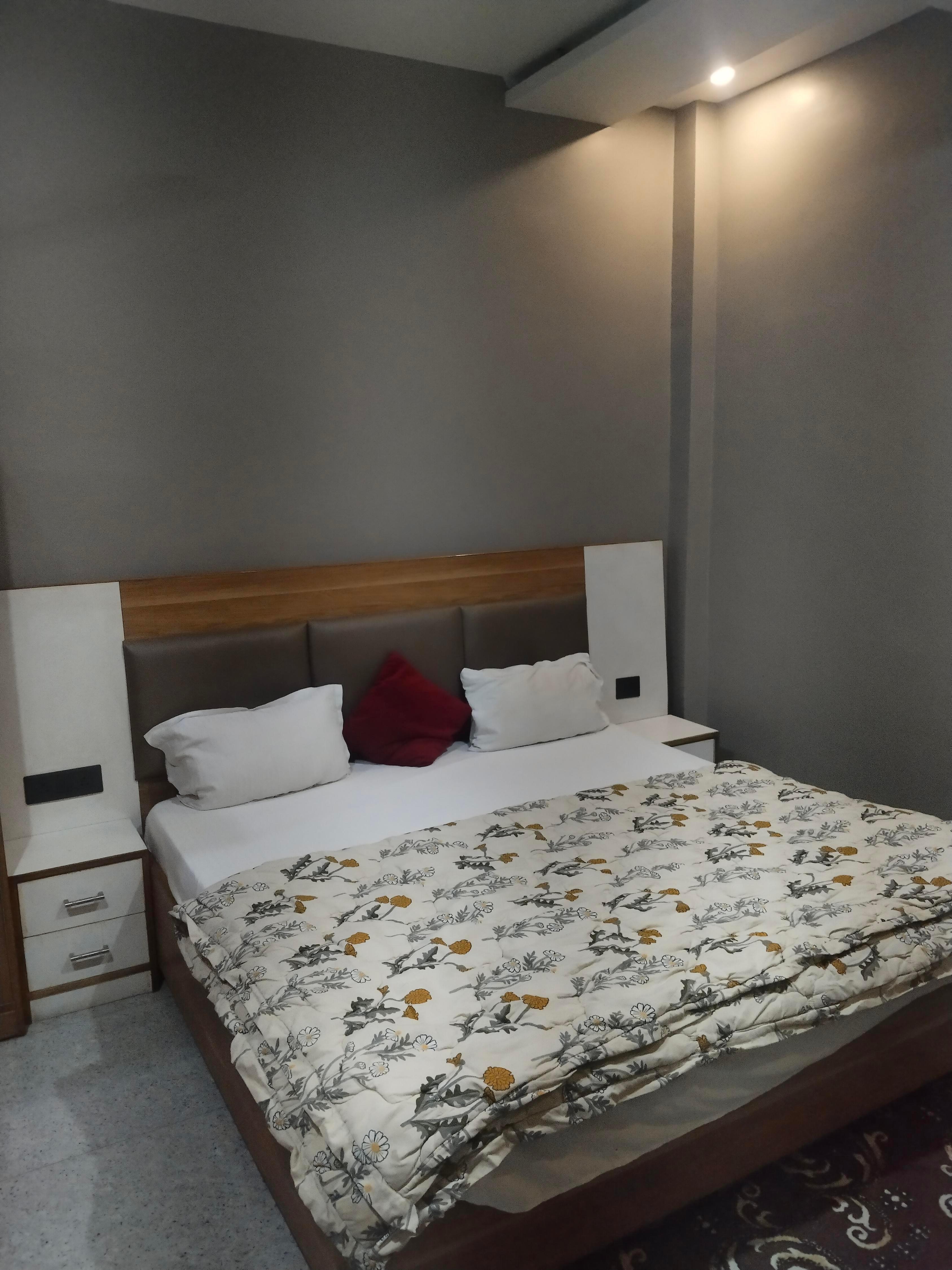 Amar villa Room Type - Bedroom 16