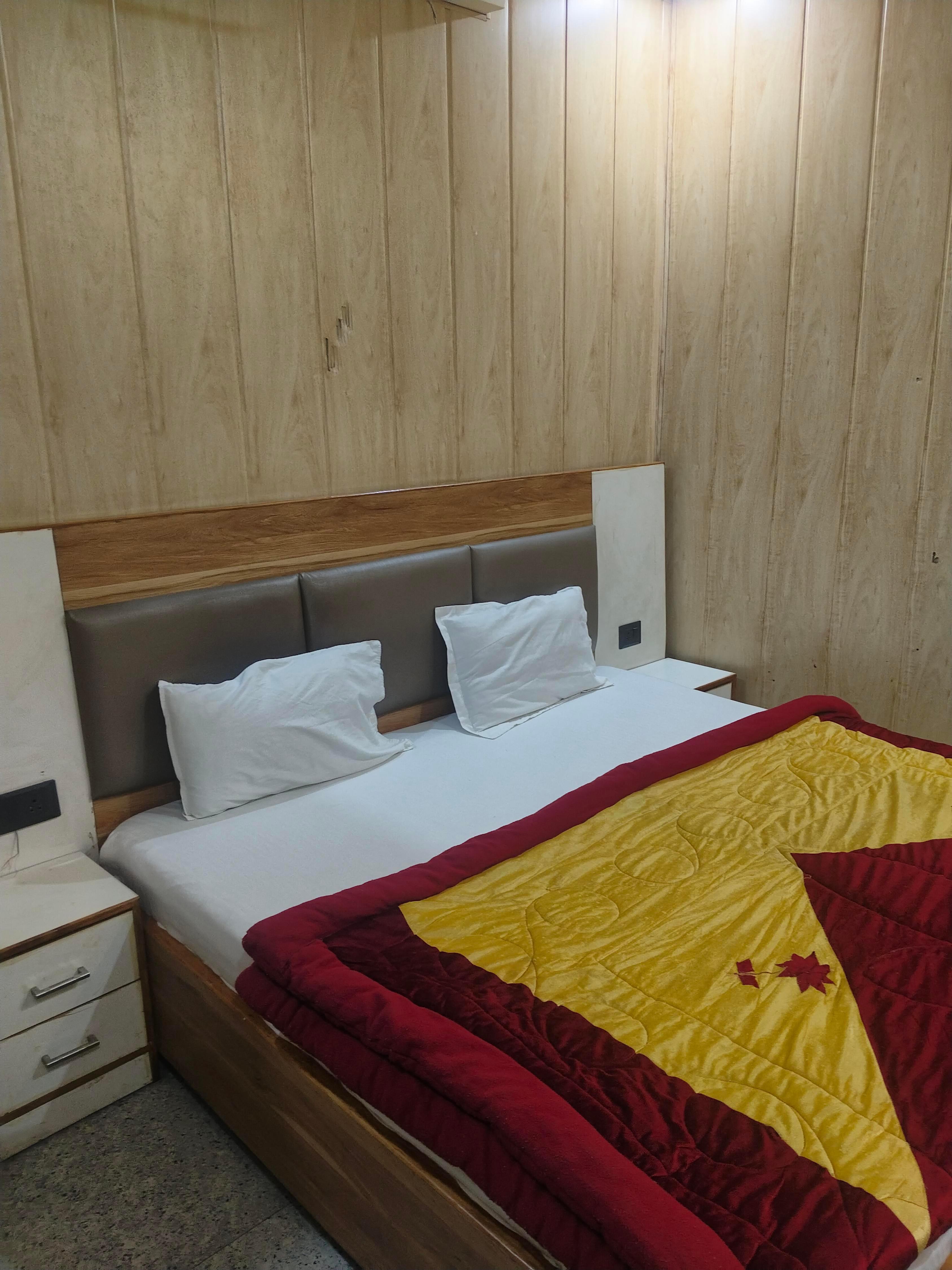 Amar villa Room Type - Bedroom 19