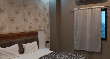 Amar villa Room Type - 112