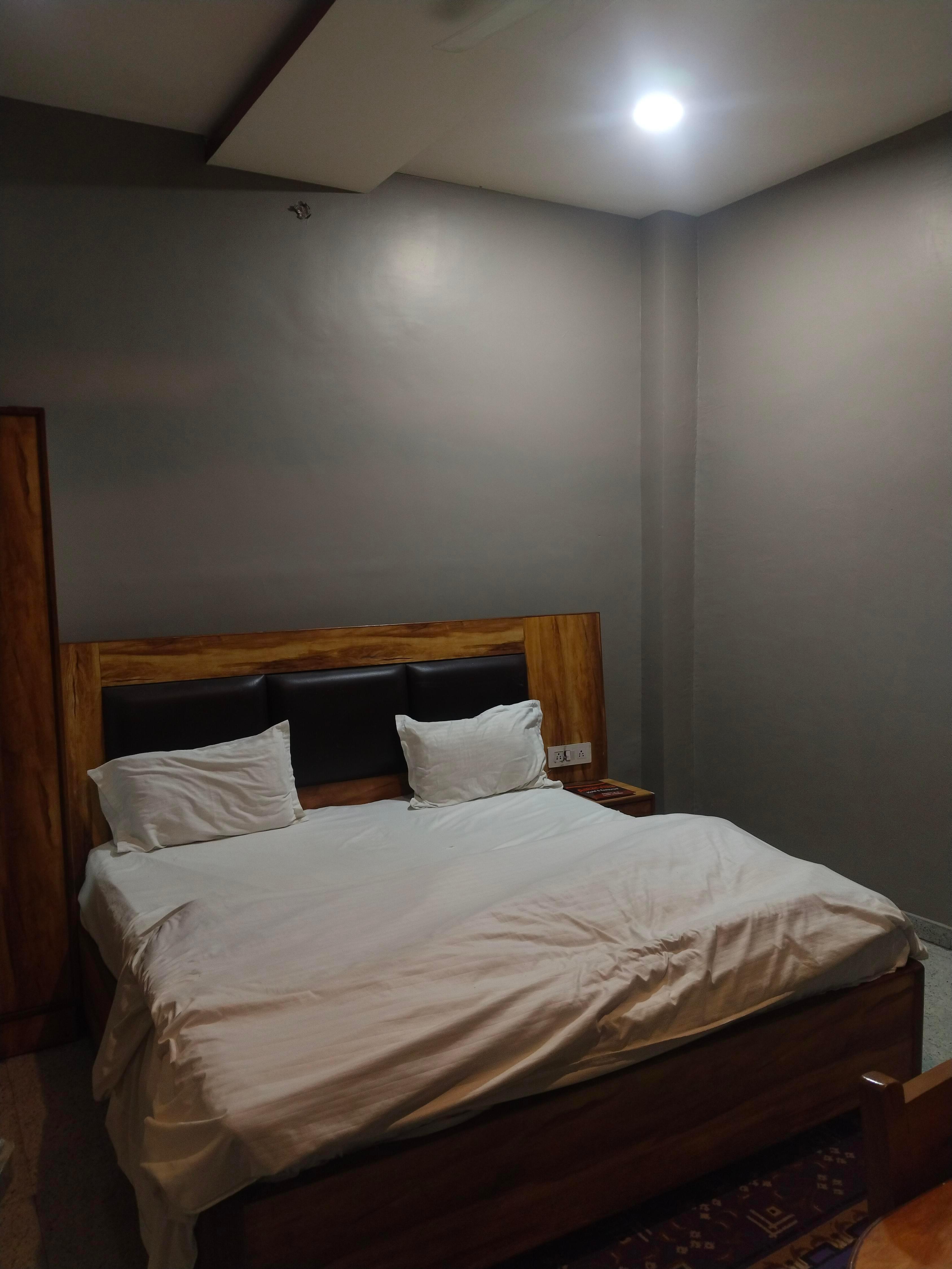 Amar villa Room Type - 111